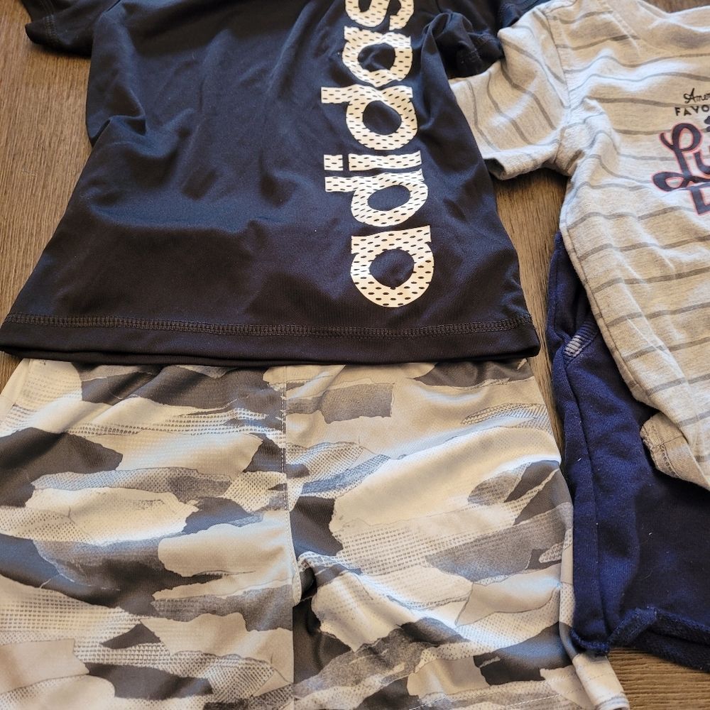 🔸️THREE🔸️Outfits - Picture 5 of 7